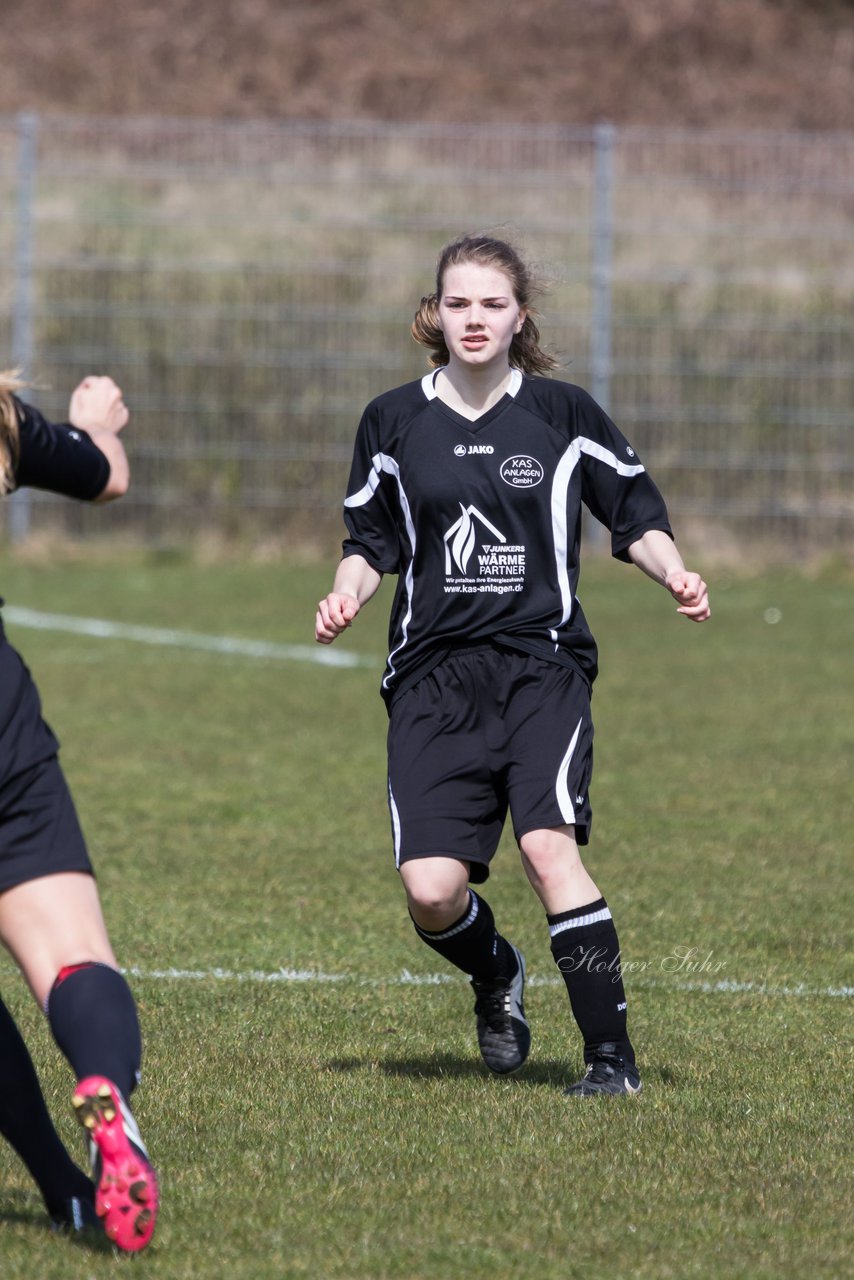 Bild 184 - Frauen Trainingsspiel FSC Kaltenkirchen - SV Henstedt Ulzburg 2